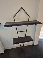 Wandplank, Huis en Inrichting, Woonaccessoires | Wanddecoraties, Ophalen, Zo goed als nieuw