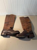 Laarzen - Dubarry Galway Fermoy Boots - Maat 38 - uk5, Kleding | Dames, Schoenen, Zwart, Ophalen of Verzenden, Zo goed als nieuw