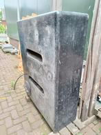 Watertank 127x100x36 cmn 400 L, Doe-het-zelf en Verbouw, Buizen en Afvoer, Ophalen, Pvc, Overige typen, Zo goed als nieuw