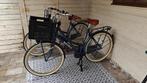 Te koop 2x nieuwe Damesfietsen CARGO SPIRIT BLUE, Fietsen en Brommers, Fietsen | Dames | Damesfietsen, 53 tot 56 cm, Versnellingen