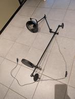 Wandlamp By-Boo, Huis en Inrichting, Lampen | Wandlampen, Ophalen, Metaal