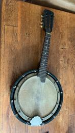 Banjo ??, Muziek en Instrumenten, Snaarinstrumenten | Banjo's, Ophalen, Zo goed als nieuw