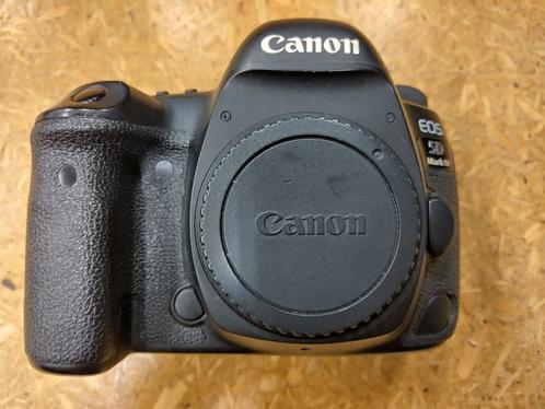 Canon 5D Mark IV, Audio, Tv en Foto, Fotocamera's Digitaal, Gebruikt, Spiegelreflex, Canon, Geen optische zoom, Ophalen of Verzenden