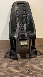 Yepp maxi achterzitje met slede en zadelsteun, 15 t/m 25 kg, Achterzitje, Yepp (GMG), Ophalen of Verzenden