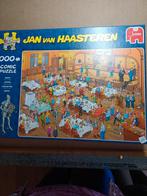 Jan van haasteren, Ophalen of Verzenden, 500 t/m 1500 stukjes, Zo goed als nieuw