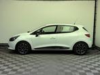 Renault Clio 0.9 TCe Expression 5-drs Navi Trekhaak NL Auto, Auto's, Stof, Gebruikt, 540 kg, Met garantie (alle)