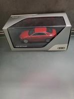 Audi A5 Coupé Modelauto - Nieuw in Verpakking, Ophalen of Verzenden, Nieuw, Auto, Overige merken