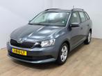 Skoda Fabia Combi Occasion met airco en isofix | Tweedehands, Auto's, Voorwielaandrijving, Stof, Gebruikt, 95 pk