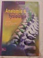 Anatomie & Fysiologie Studieboek, Ophalen of Verzenden, Beta, Nieuw, MBO