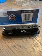 Bachmann N Scale NW 6504 Locomotief, Hobby en Vrije tijd, Modeltreinen | N-Spoor, Gebruikt, Bachmann, Ophalen of Verzenden, Analoog