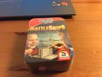 Battleships mini spel van Schmidt. nieuw in folie, Een of twee spelers, Ophalen of Verzenden, Nieuw, Schmidt