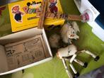 Pelham puppet Pony Foal vintage speelgoed, Ophalen of Verzenden
