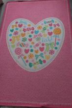 Vloerkleed van het merk Lief 115x170cm, Kinderen en Baby's, Kinderkamer | Inrichting en Decoratie, Ophalen, Gebruikt, Kleed of Kussen