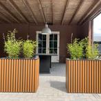 LUXE PLANTENBAKKEN BUITEN – ONDERHOUDSVRIJ & ULTRA-DUURZAAM, Tuin, Aardenhoek 16B, Nieuw, Ophalen of Verzenden