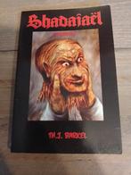 Theo Barkel - Shadajael 1 Nederlandse horror, Ophalen of Verzenden, Zo goed als nieuw, Nederland, Th.J. Barkel