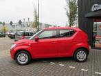 Suzuki IGNIS 1.2 Smart Hybrid Comfort, Auto's, Suzuki, Voorwielaandrijving, 83 pk, Stof, Gebruikt