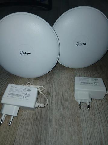 KPN SuperWifi set beschikbaar voor biedingen
