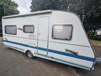 Sprite esprit s5000 2005, Caravans en Kamperen, Rondzit, Tot en met 2, 750 - 1000 kg, Particulier