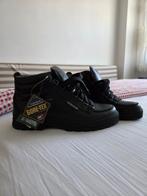 Mephisto goretex schoenen nieuw zwart US8.5, Kleding | Heren, Schoenen, Ophalen of Verzenden, Nieuw, Zwart