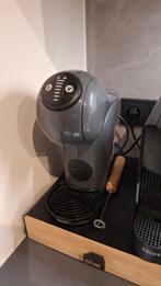 Krups Dolce Gusto Genio S - Koffiemachine, Gebruikt, Koffiemachine, Ophalen of Verzenden, 1 kopje