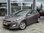 Hyundai i30 1.6 GDI i-Vision Afnb.Trekhaak|Navi|Rijklaarprs., Auto's, Voorwielaandrijving, Euro 5, Gebruikt, 1591 cc