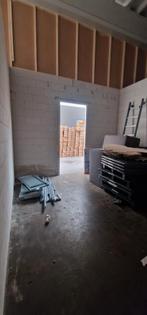 Opslagruimte 36m2 BG > 2 etages Amsterdam, Ophalen, Zo goed als nieuw