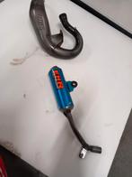 Ktm sx 50cc HGS UITLAAT, Motoren, Ophalen of Verzenden, Gebruikt