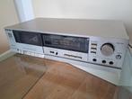 Technics RS B205 Cassettedeck, Audio, Tv en Foto, Cassettedecks, Ophalen of Verzenden, Enkel, Overige merken