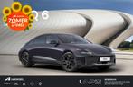 Hyundai IONIQ 6 Business 77.4 kWh / Rijklaarprijs Ultimate R, Auto's, Automaat, Achterwielaandrijving, Leder en Stof, Nieuw