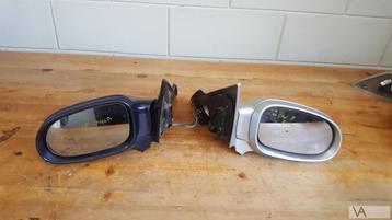 Spiegel rechts Mercedes-Benz CLK W208 1997-2003 knipperlicht beschikbaar voor biedingen