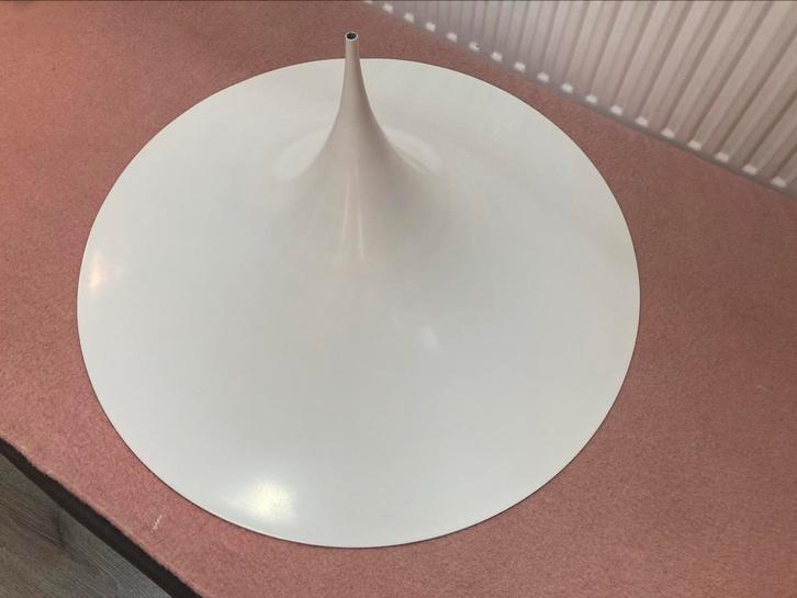 70 cm Fox & Morup Semi (Heksenhoedlamp) Bonderup & Thorup, Antiek en Kunst, Kunst | Designobjecten, Ophalen