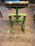 Rolbok in hoogte verstelbaar, Ophalen, Zo goed als nieuw, 1200 watt of meer, 30 tot 70 mm