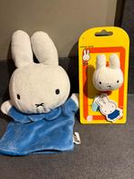 Nijntje set, Ophalen of Verzenden, Zo goed als nieuw