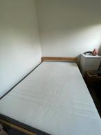 Mattress 140x200cm, Ophalen, Tweepersoons, 140 cm, Zo goed als nieuw