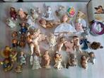Engeltjes samen €8,, Verzamelen, Ophalen of Verzenden, Gebruikt, Dier
