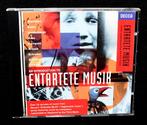 An Introducing To Entartete Musik - Music By Braunfels, Cd's en Dvd's, Cd's | Klassiek, Ophalen of Verzenden, Classicisme, Zo goed als nieuw