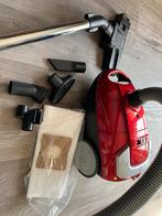 Inventum ST154RZA/01 Stofzuiger, Witgoed en Apparatuur, Stofzuigers, Gebruikt, Stofzuiger, Minder dan 1200 watt, Ophalen