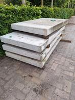 Betonplaat NIEUW! 200 x 100 cm en 150 x 100 cm staptegel, Ophalen, Nieuw, 5 tot 10 m², Beton