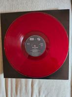 Iron Maiden - Killers (Red Vinyl), Cd's en Dvd's, Ophalen of Verzenden, Zo goed als nieuw