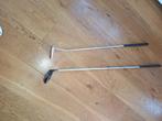 Golf sticks, Sport en Fitness, Golf, Ophalen of Verzenden, Gebruikt, Club, Overige merken