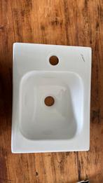 Sphinx 345 Toiletfontein. Rechts wit, Ophalen, Minder dan 50 cm, Nieuw, Minder dan 100 cm
