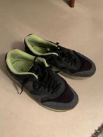 Nike air max, Zwart, Nike, Ophalen of Verzenden, Sneakers of Gympen