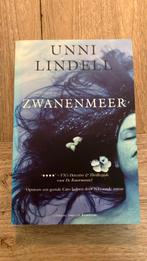 Unni Lindell - Zwanenmeer, Boeken, Thrillers, Ophalen of Verzenden, Zo goed als nieuw, Unni Lindell, Nederland