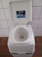 camping toilet: Thetford Porti Porti, Caravans en Kamperen, Ophalen, Nieuw