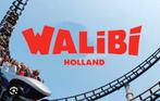 10x Walibi toegangskaartjes, Tickets en Kaartjes, Drie personen of meer, Ticket of Toegangskaart