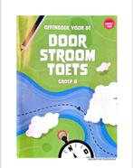 Oefenboek Doorstroomtoets Groep 8 HAVO/VWO, Ophalen of Verzenden, Nieuw, HAVO, Overige vakken