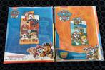 Nieuwe dekbed overtreksets paw patrol, Jongetje of Meisje, Wit, Dekbedovertrek, Nieuw