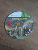 Xbox 360 - Serious Sam HD, Spelcomputers en Games, 1 speler, Ophalen of Verzenden, Vanaf 16 jaar