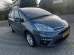 SCHITTERENDE Citroen C4 (Grand) Picasso 1.6 VTI 7 Pers APK, Auto's, Voorwielaandrijving, Stof, 74 €/maand, 4 cilinders