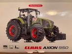 Claas 950 Axion 1:32, Hobby en Vrije tijd, Modelauto's | 1:32, Ophalen of Verzenden, Zo goed als nieuw, Tractor of Landbouw, Overige merken